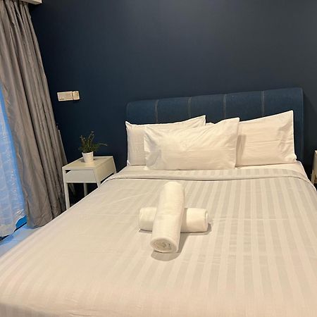 Summer Suites Victory House Kuala Lumpur Dış mekan fotoğraf