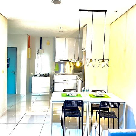 Summer Suites Victory House Kuala Lumpur Dış mekan fotoğraf