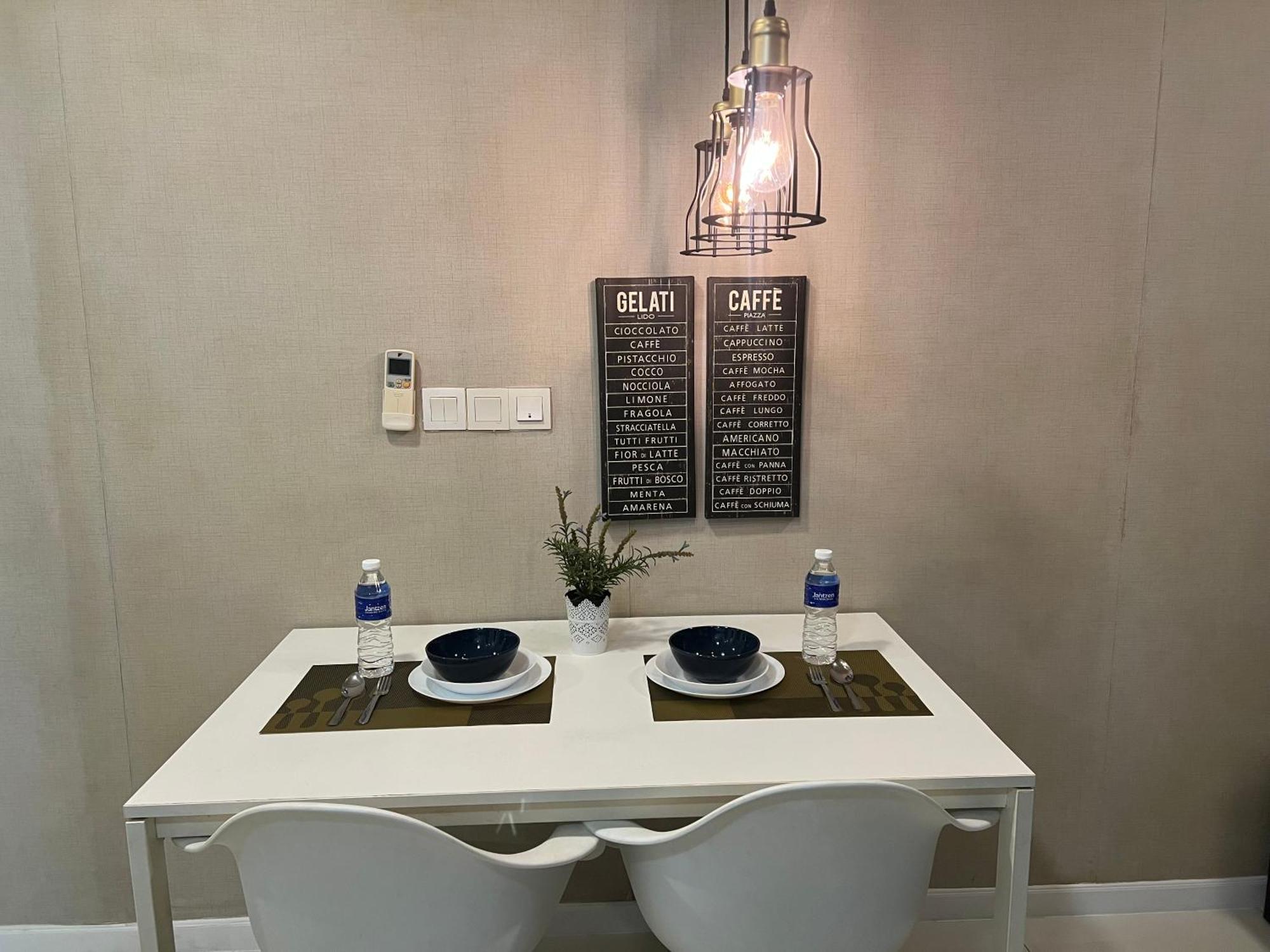 Summer Suites Victory House Kuala Lumpur Dış mekan fotoğraf
