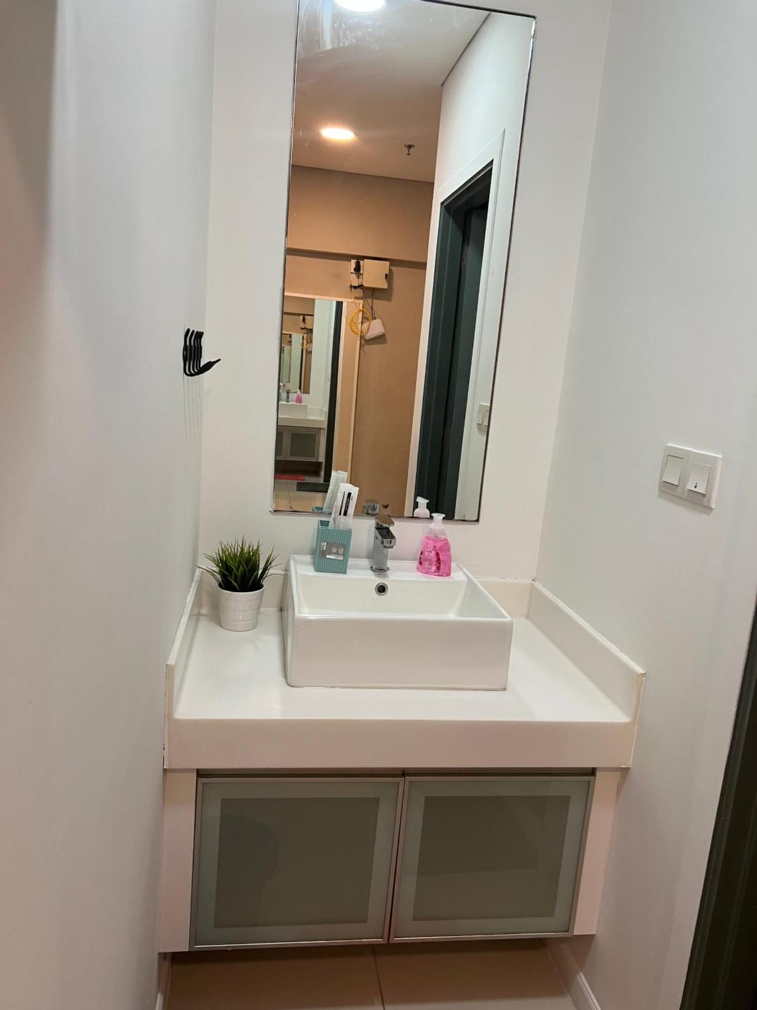 Summer Suites Victory House Kuala Lumpur Dış mekan fotoğraf