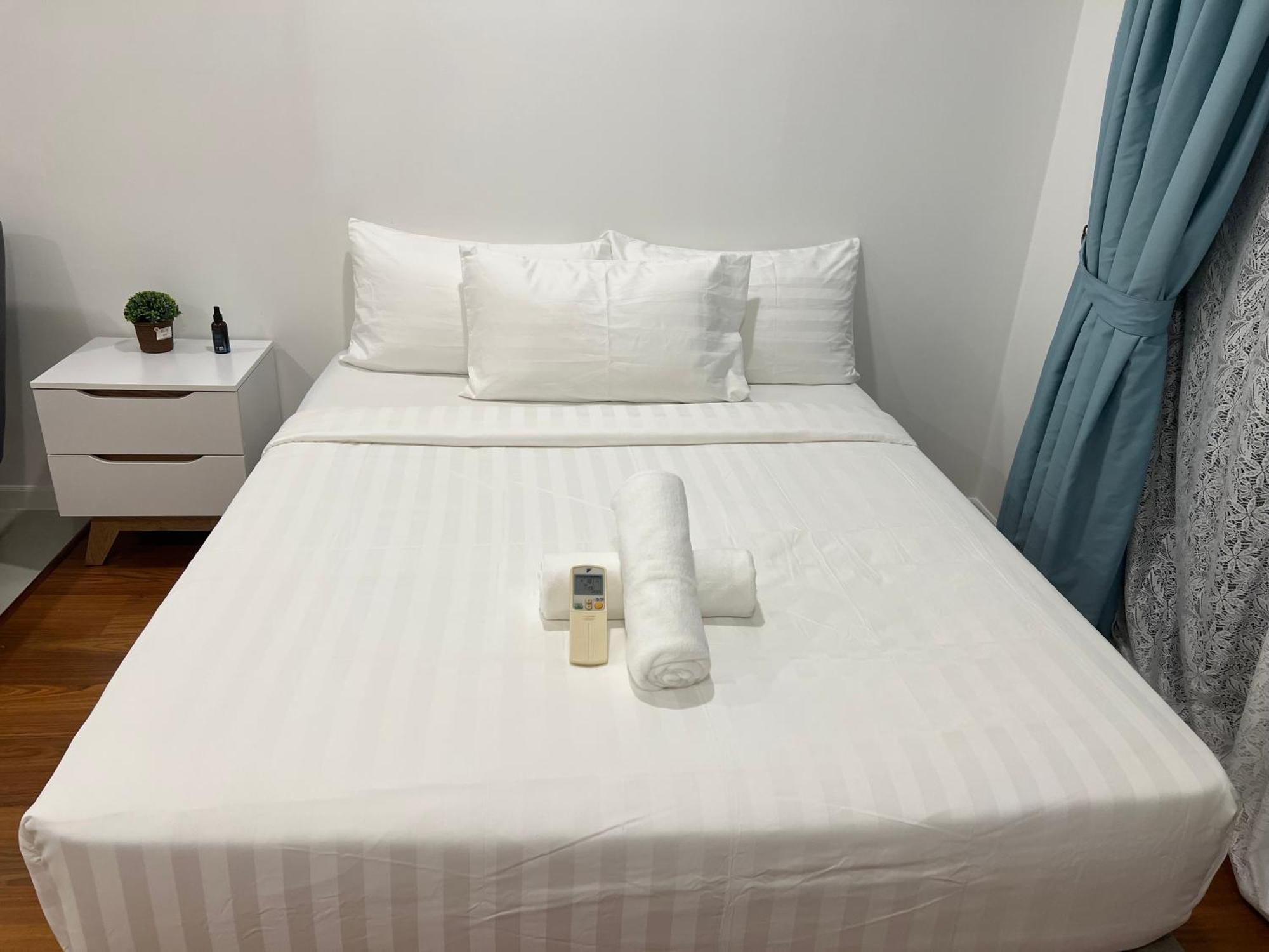 Summer Suites Victory House Kuala Lumpur Dış mekan fotoğraf