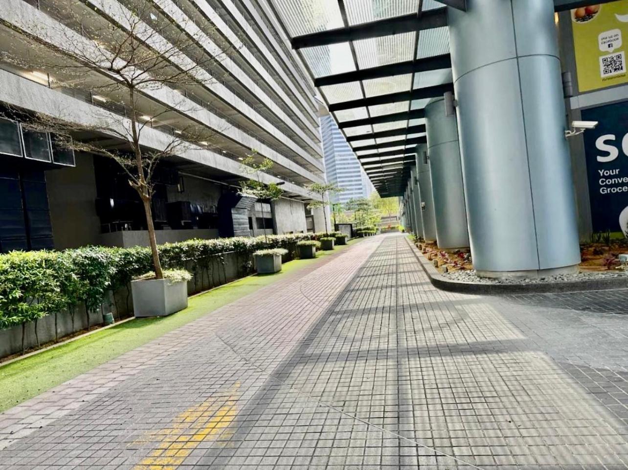 Summer Suites Victory House Kuala Lumpur Dış mekan fotoğraf