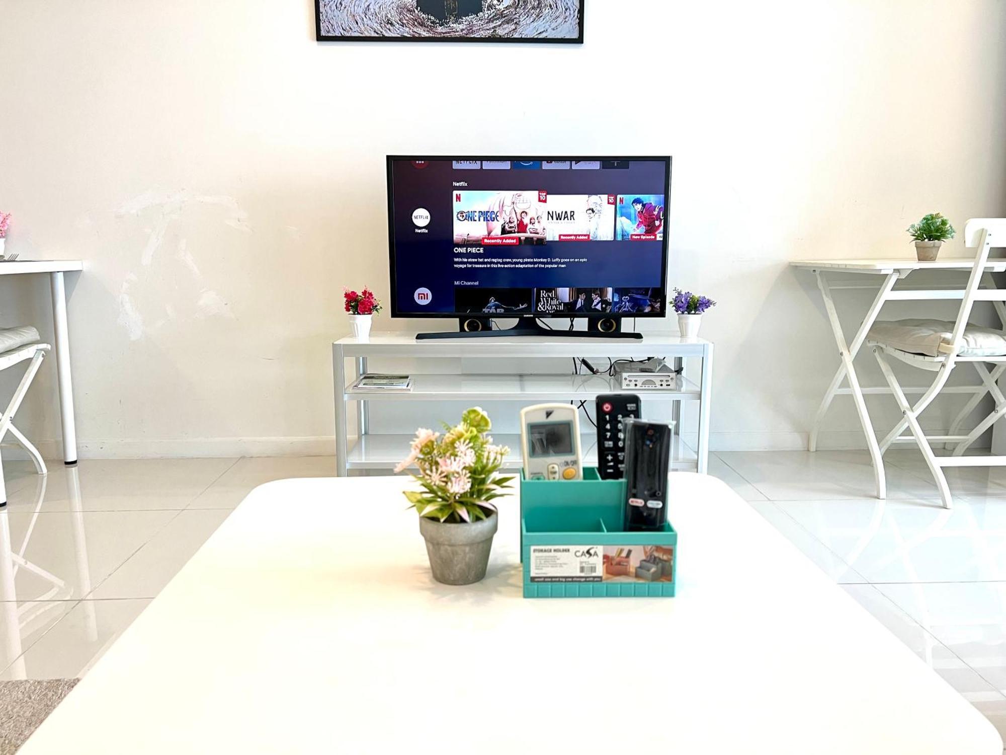 Summer Suites Victory House Kuala Lumpur Dış mekan fotoğraf