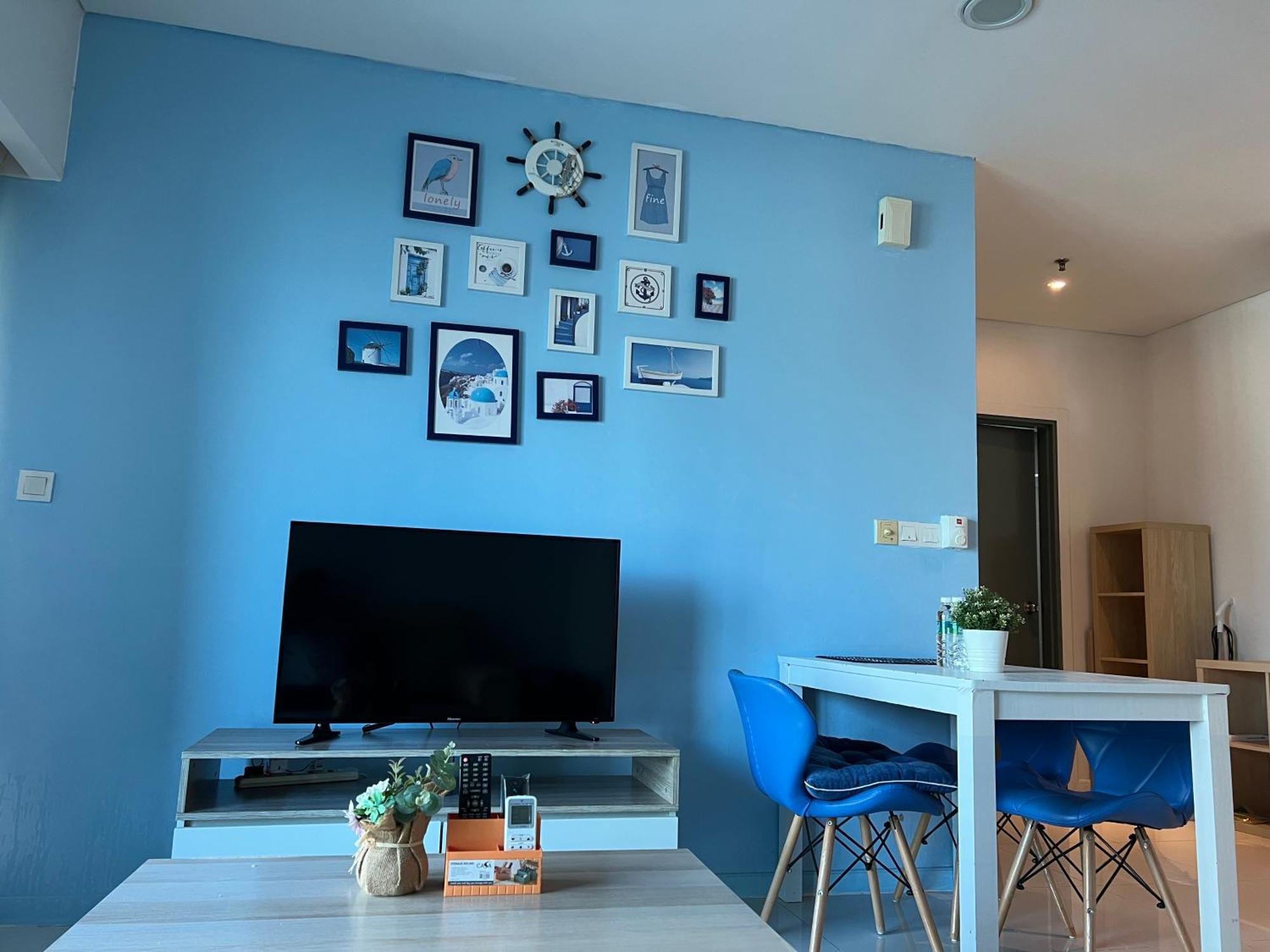 Summer Suites Victory House Kuala Lumpur Dış mekan fotoğraf