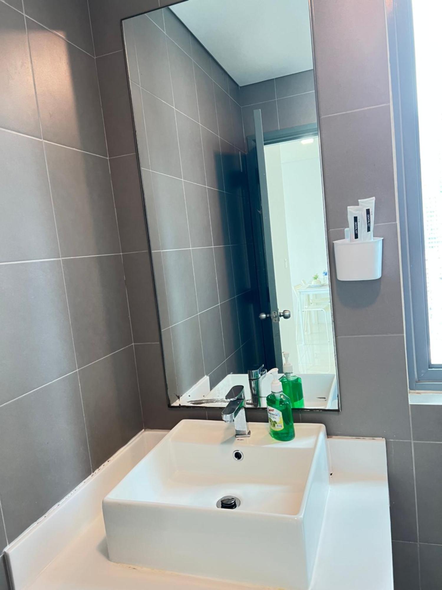 Summer Suites Victory House Kuala Lumpur Dış mekan fotoğraf